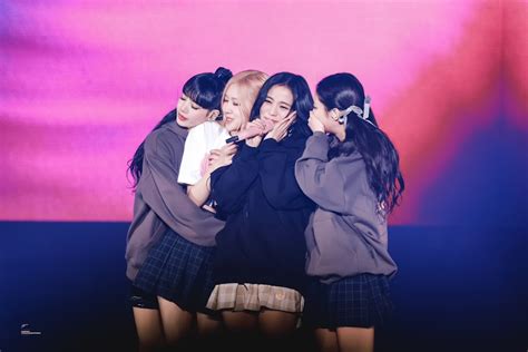 25+ Stunningly Beautiful High Quality Photos From BLACKPINK。